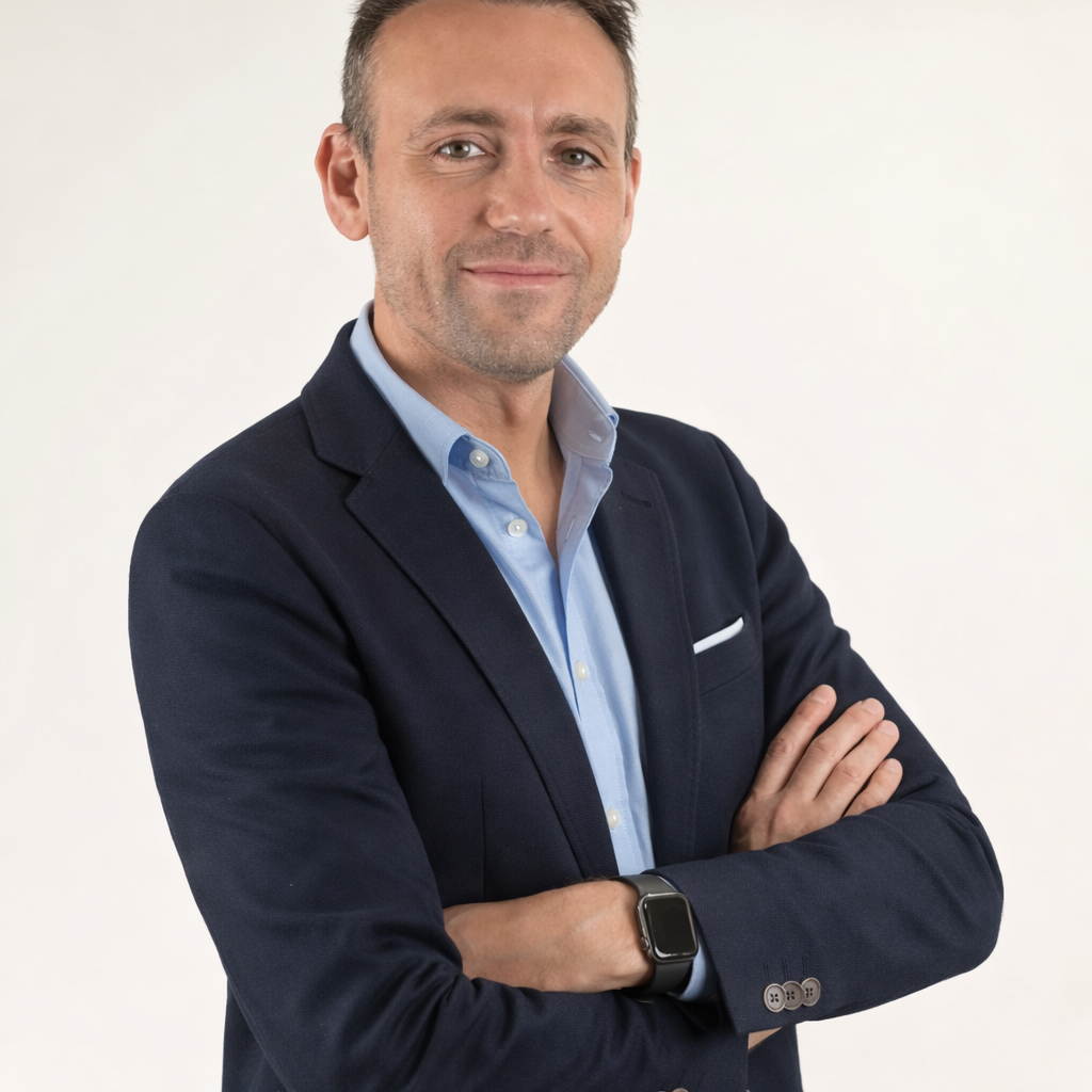 Julien DUVAL, Conseiller en gestion de patrimoine Toulouse